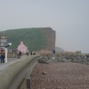 West Bay. Dorset