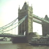 London - Tower Bridge