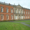 A picture of Staunton Harold Hall