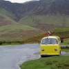 Stopped for a rest!! driving up from Buttermere, Lake District