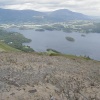 Cat bells, Lake District