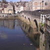 Bradford upon Avon, Wiltshire. April 2006