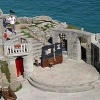 Minack Theatre - Cornwall