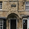 Lincoln - steep hill