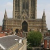 Lincoln Cathedral
