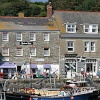 Padstow harbour - Cornwall