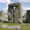 Stonehenge in Wiltshire