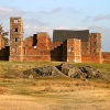 Bradgate Park in Leicestershire