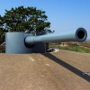 A picture of Tilbury Fort