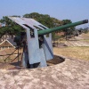 A picture of Tilbury Fort