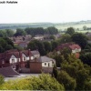 Braithwell Village, South Yorkshire