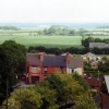 Braithwell Village, South Yorkshire
