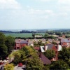Braithwell Village, South Yorkshire