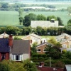 Braithwell Village, South Yorkshire