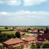 Braithwell Village, South Yorkshire
