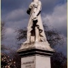 A picture of Southampton