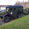 A picture of Tilbury Fort