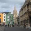 Oriel Square, Oxford