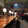The Hall, Christ Church College, Oxford