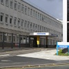 Coventry and Warwick Hospital