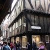 Shambles and Little Shambles,  York