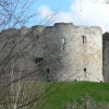 Clifford's Tower  York