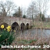 Stoford Bridge, Stoford, Wiltshire