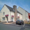 The old bakery in Yealmpton, Devon