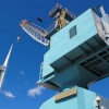 Gunwarf, Portsmouth, Hampshire