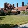 Standen estate near East Grinstead, West Sussex