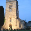 Winslow, Buckinghamshire. St. Laurence Church
