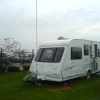 Hardys Touring Site, Ingoldmells, Lincolnshire