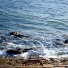 Southsea shoreline. -  - Taken:  3rd April 2006