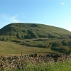 Pendle Hill, Lancashire.
