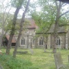 St Mary's Church, South Benfleet, Essex