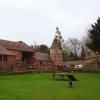 A picture of Shipley Country Park