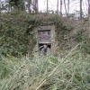 Bombshelter at the Kilns in Oxford. Ron gives a great tour!