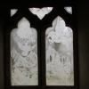The Narnia Window at Headington Quarry Parish Church, Headington, Oxfordshire