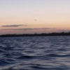 Draycote Water in April