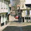 Elm Hill, Norwich (April 06)