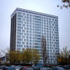 Leamington House, Somerstown.