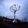 Wymering Tree of Life by Wymering Community Centre.
