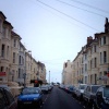 Nightingale Road. Southsea.
