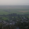 From the top of Helsby Hill, Cheshire