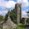 St. Andrews Church, Chew Magna, Somerset