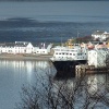 A picture of Ullapool