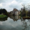 Scotney Castle, Kent