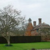 Bateman's House