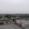 This was taken by me up at the flats in the glebe in chells