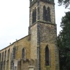 St James Church (C of E), Codnor, Derbyshire